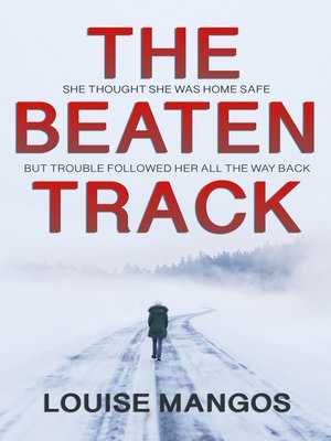 cover image of The Beaten Track